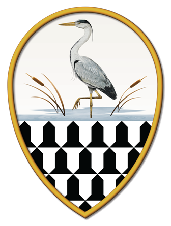 Scudo Contrada Ferruzza